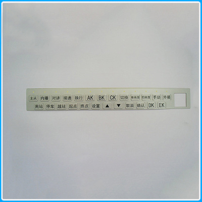 薄膜面板 (4)